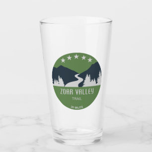 Zoar Valley Trail