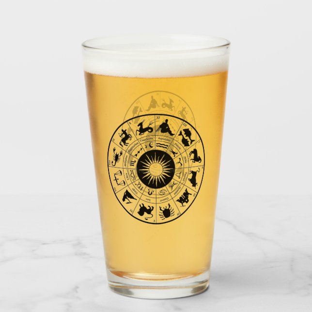 Zodiac (Reverso (lleno))