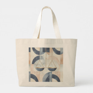 Zodiac Vibes Libra - Bolsa Tote