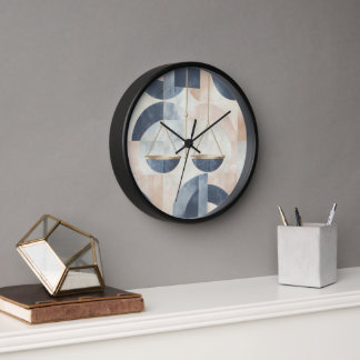 Zodiac Vibes Libra - Reloj