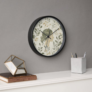 Zodiac Vibes Virgo - Reloj