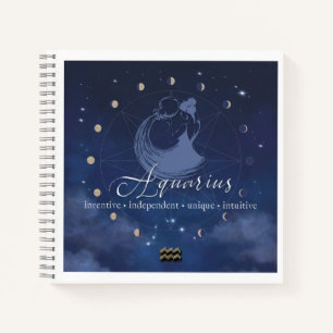 Zodiaco - Acuario - Diario