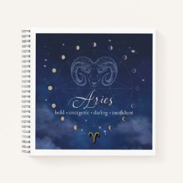 Zodíaco - Aries - Diario
