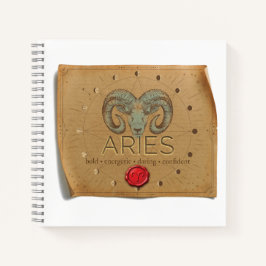 Zodíaco - Aries - Diario