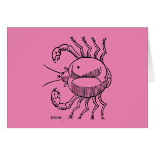 Zodiaco: Cáncer, 1482