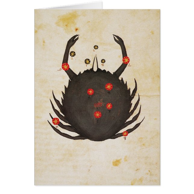 Zodiaco: Cáncer, C1350 (Frente)