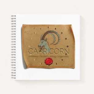 Zodiaco - Capricornio - Diario