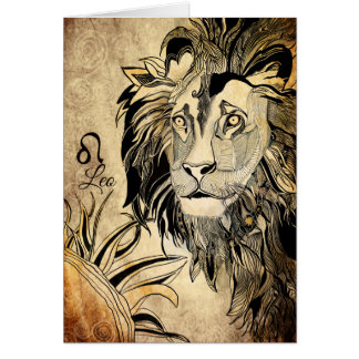 Zodiaco de Leo