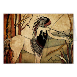 Zodiaco del sagitario