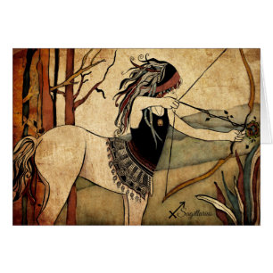 Zodiaco del sagitario