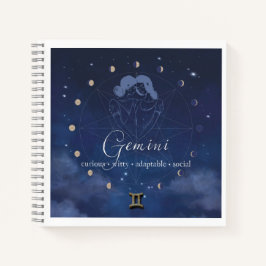 Zodiaco - Géminis - Diario