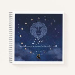 Zodíaco - Leo - Diario
