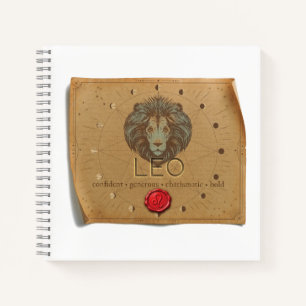 Zodíaco - Leo - Diario
