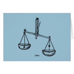 Zodiaco: Libra, 1482