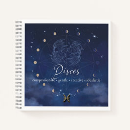 Zodíaco - Piscis - Diario