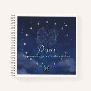Zodíaco - Piscis - Diario
