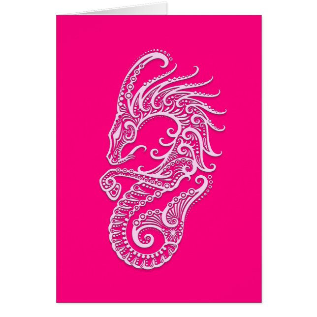 Zodiaco rosado complejo del Capricornio (Frente)