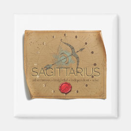 ZODIACO - Sagitario - Imán