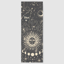Zodiaco Sol Luna