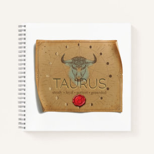 Zodíaco - Tauro - Diario