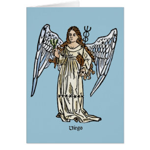 Zodiaco: Virgo, 1482
