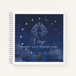 Zodíaco - Virgo - Diario