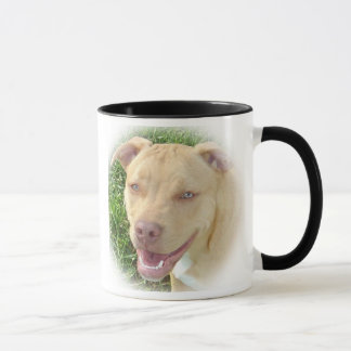 Zoe en la taza