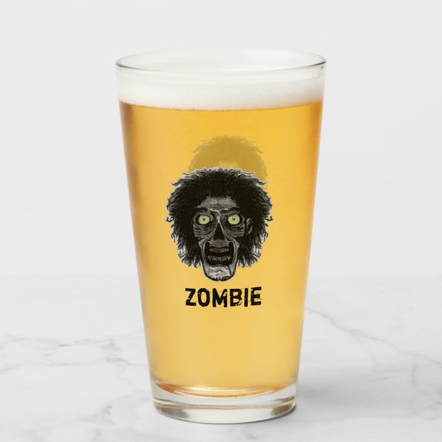 Zombie (Anverso (lleno))