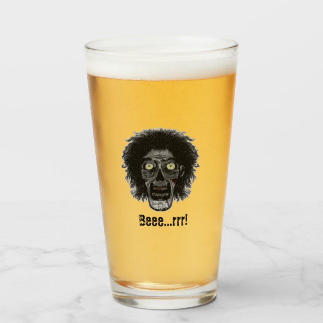 ZOMBIE - Abeja...rrr (Anverso (lleno))