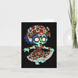 Zombie de África Occidental