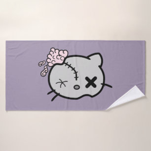 Zombie Kitty