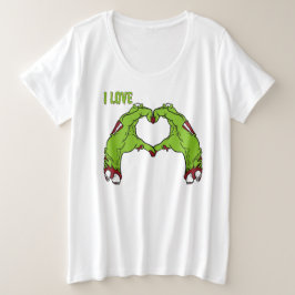 Zombie Love