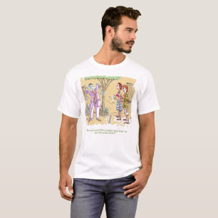 Zombies visten mejor camiseta