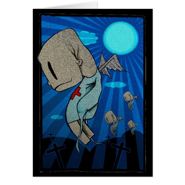 Zombis 2012 (Frente)