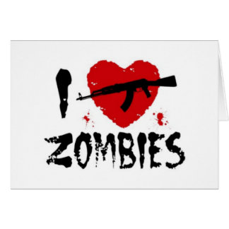 Zombis de la escopeta