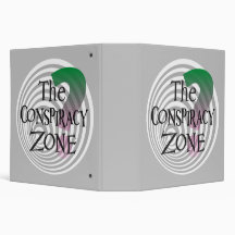 Zona de conspiración
