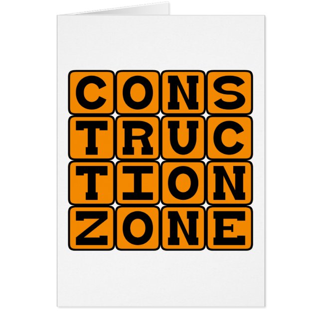 Zona de Construcción, Área de Casco Duro (Frente)