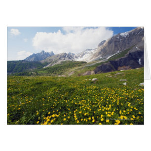 Zona de influencia de riviera francesa de la