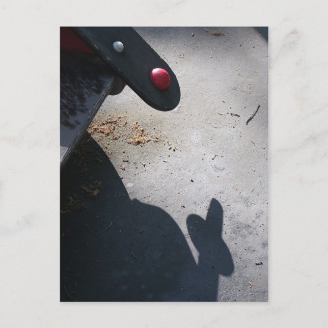 Zona de juegos para niños 8 tarjetas postales de s (Anverso)