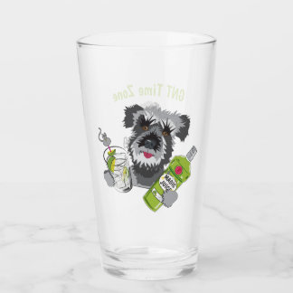Zona horaria de GNT