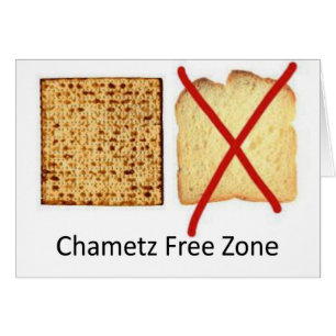 Zona Libre de Chametz
