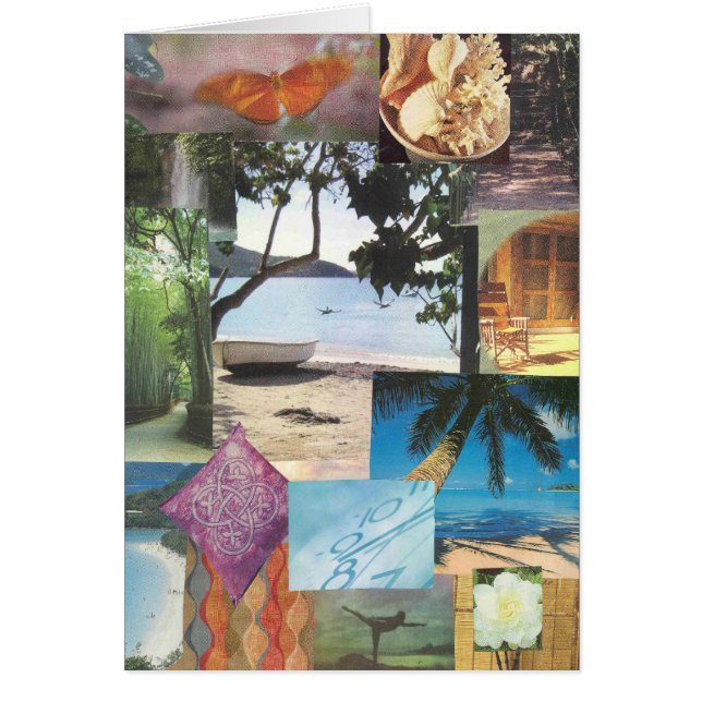 Zonas tropicales (Frente)