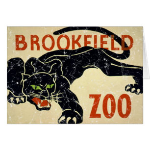 Zoo-Panther de Brookfield