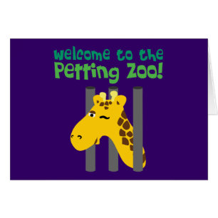Zoológico de Petting
