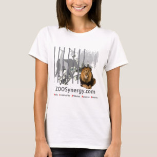 ZOOSynergy - Camisetas - Gales