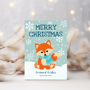 Zorzal Copos de Nieve Animal Bosque Navidad