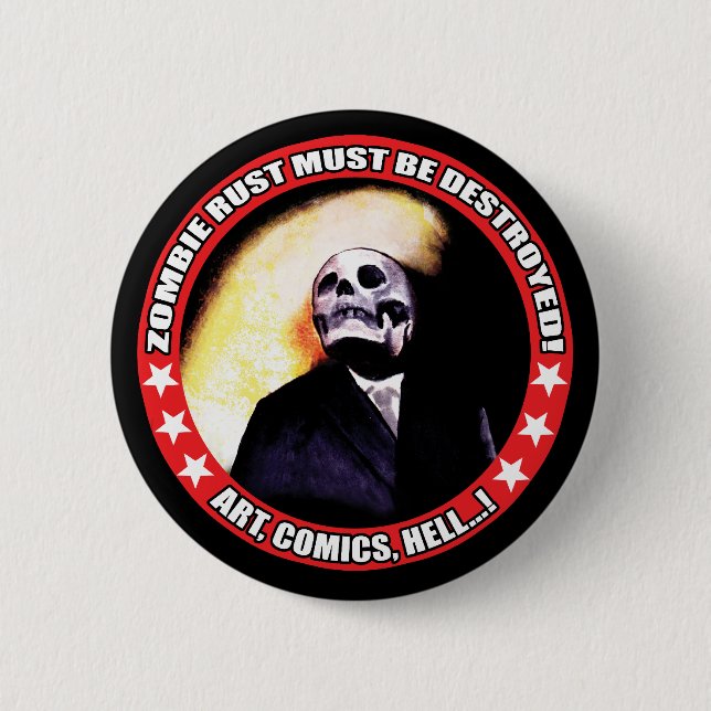 ¡ZRMBD! Versión del botón (Anverso)