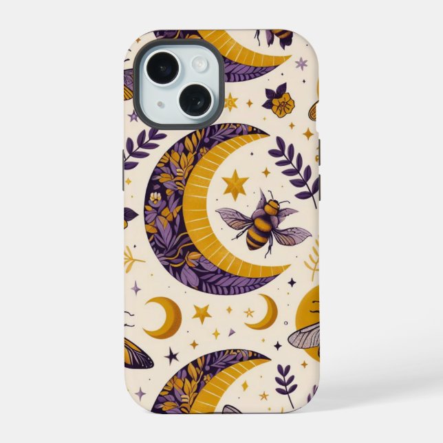 Zumbido Celestial (Reverso )