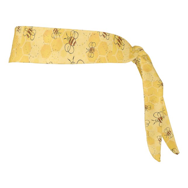 Zumbido de abeja Abejas miel Lindas  (Girar 90)