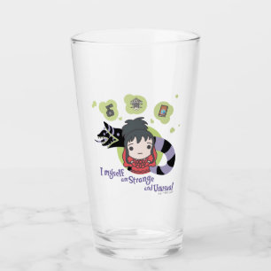 Zumo de remolacha   Chibi Lydia "Extraña e inusual